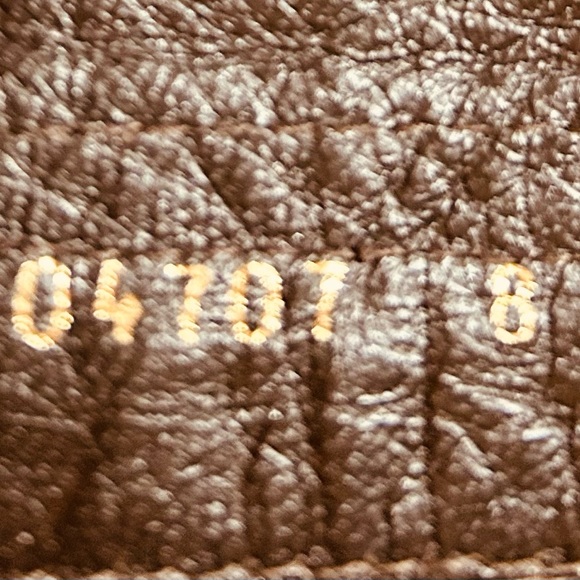 Stuart Weitzman Boot 8M - Picture 5 of 5